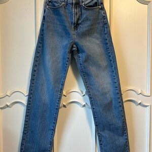BDG Light Blue Denim Jeans